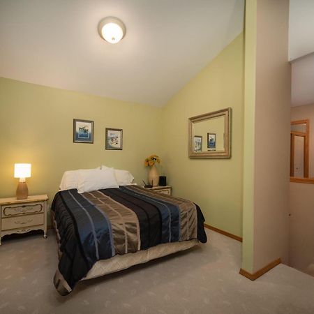 Necanicum House Seaside Dış mekan fotoğraf