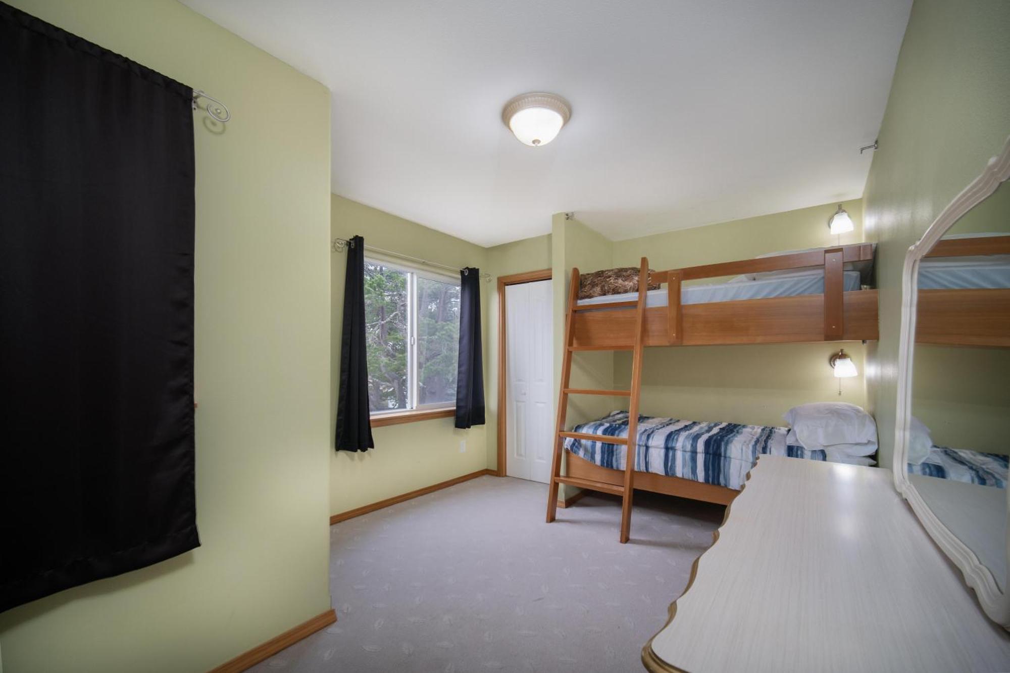 Necanicum House Seaside Dış mekan fotoğraf