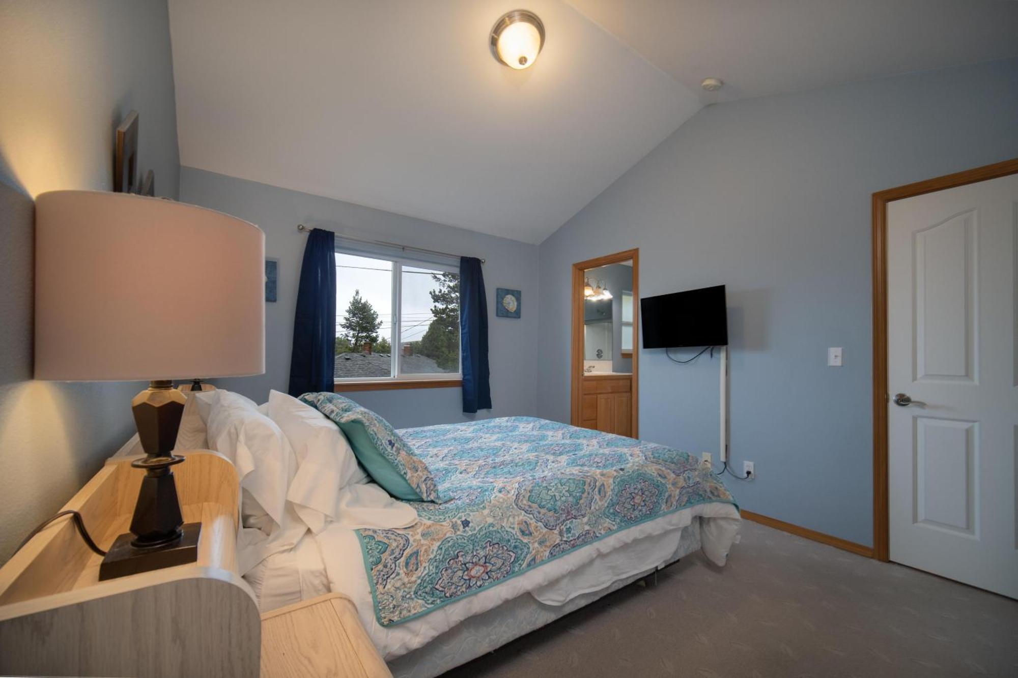 Necanicum House Seaside Dış mekan fotoğraf