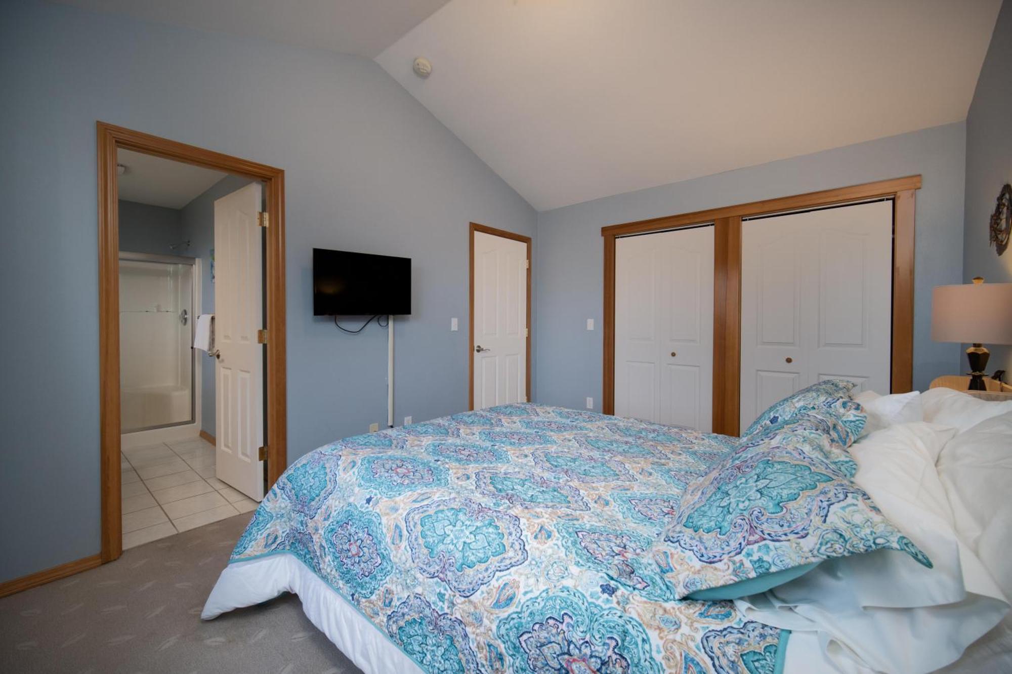 Necanicum House Seaside Dış mekan fotoğraf