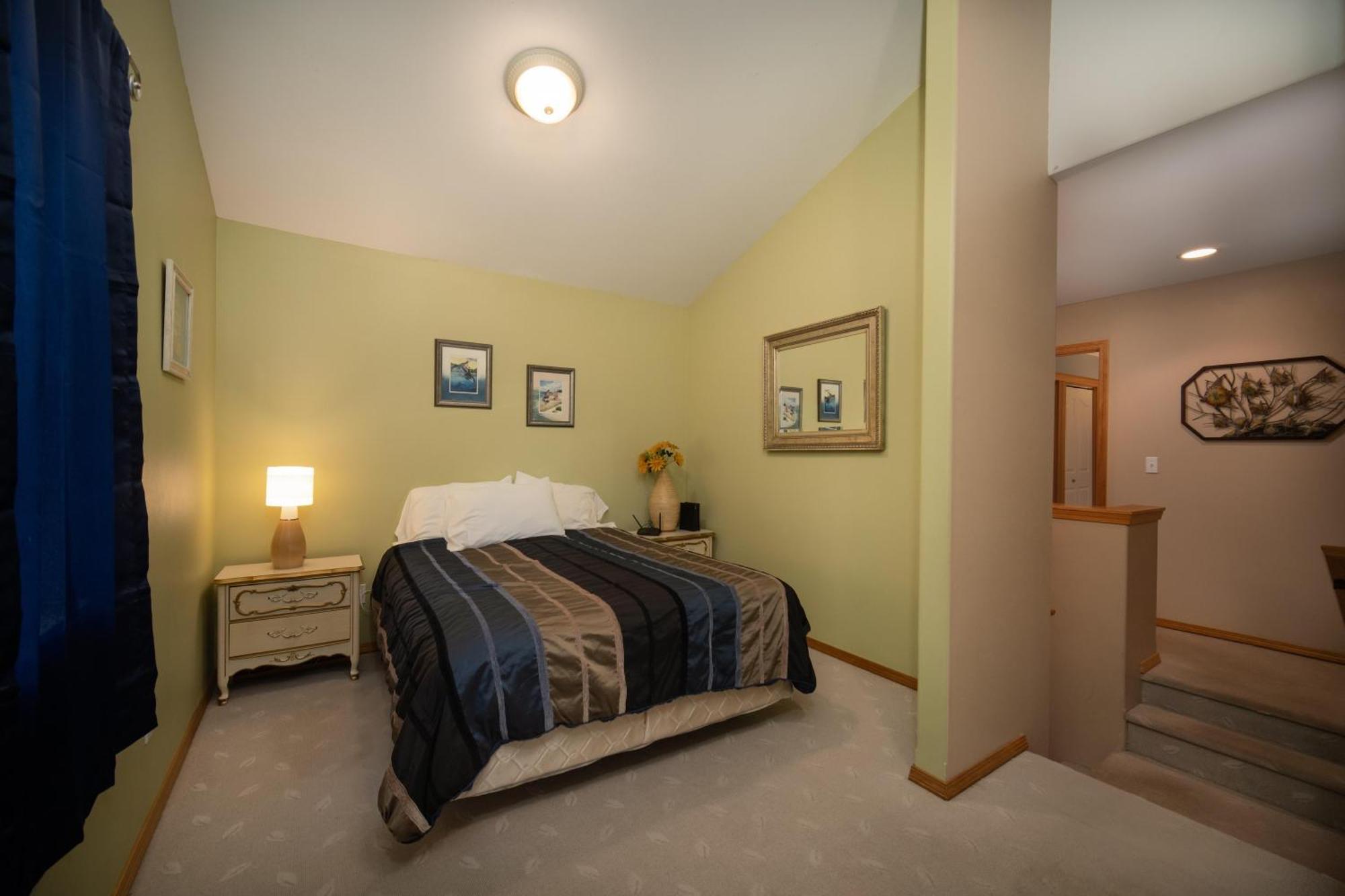Necanicum House Seaside Dış mekan fotoğraf