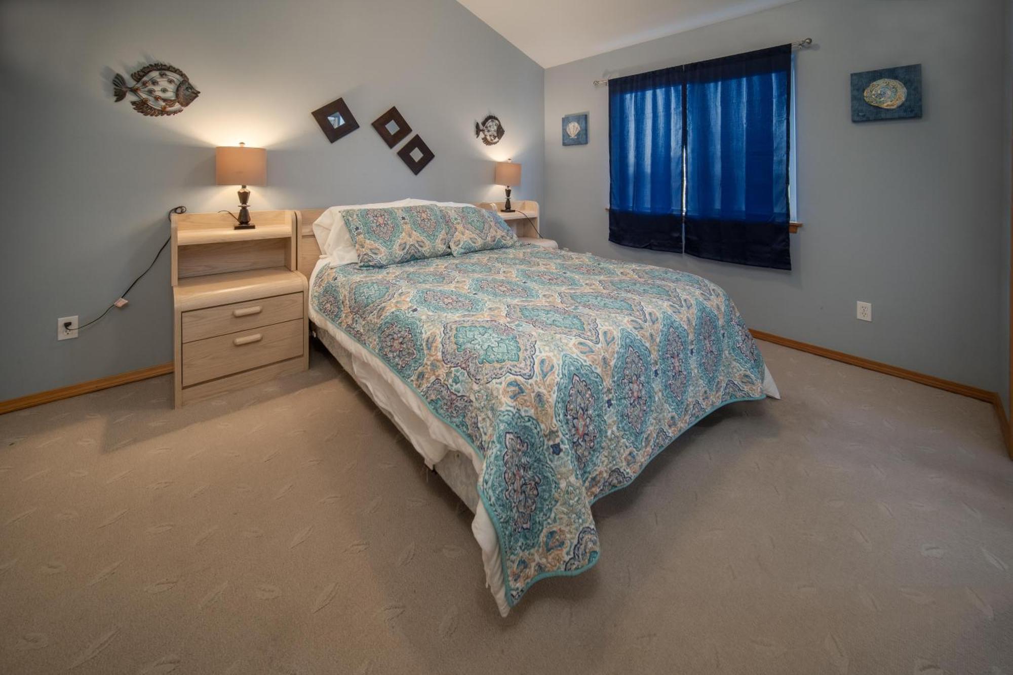 Necanicum House Seaside Dış mekan fotoğraf